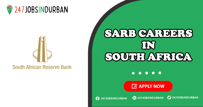 Sarb Careers