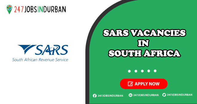 Sars Vacancies