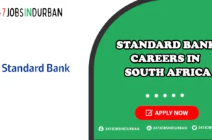 Standard Bank