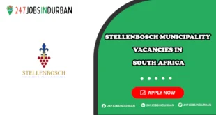 Stellenbosch Municipality