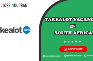 Takealot