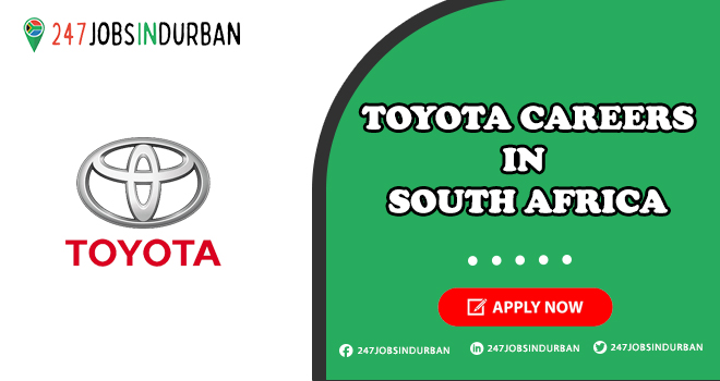 Toyota Careers