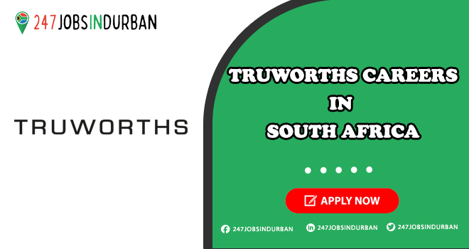 Truworths Careers