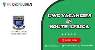 Vodacom Careers