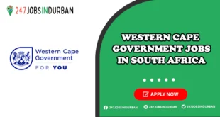 Western Cape Government