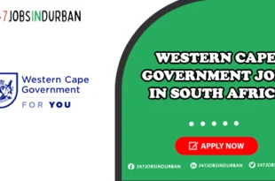 Western Cape Government