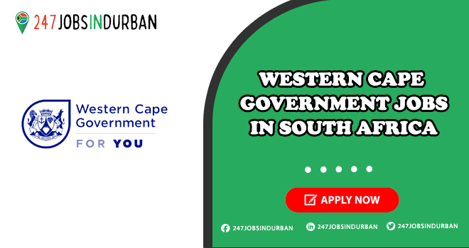 Western Cape Government 