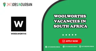 Woolworths