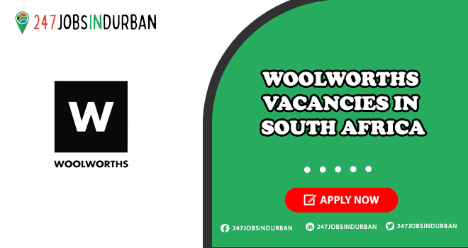 Woolworths