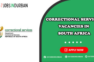 Correctional Services