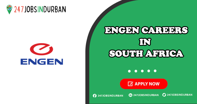 Engen Careers