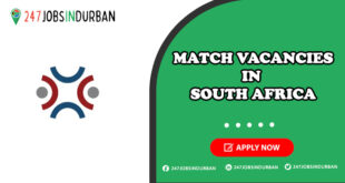 Match Vacancies