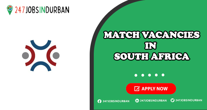 Match Vacancies