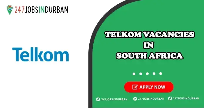 Telkom Vacancies