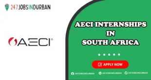 AECI Internships