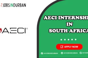 AECI Internships
