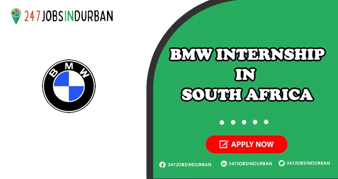 BMW Internships