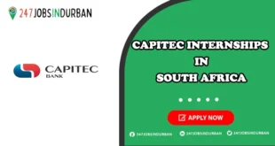 Capitec Internships