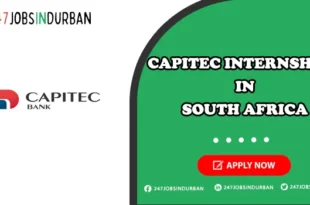 Capitec Internships