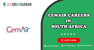 Cemair Careers