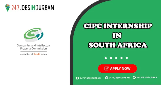 CIPC Internships