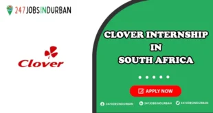 Clover Internships