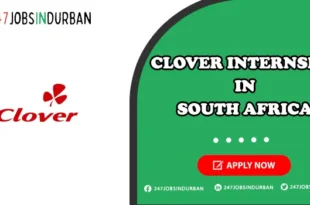 Clover Internships