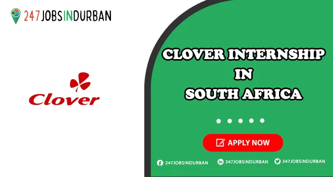 Clover Internships