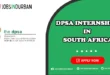 Dpsa Internship