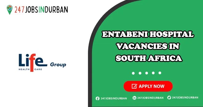 Entabeni Hospital Vacancies