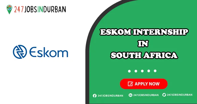 Eskom Internship