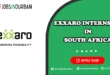 Exxaro Internships