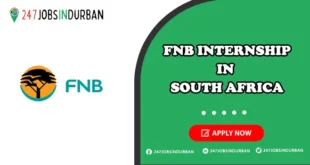 FNB Internships