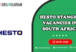 Hesto Stanger Vacancies