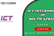 ICT Internships
