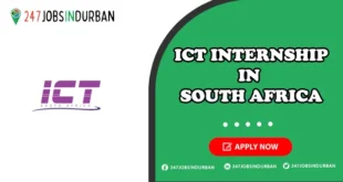 ICT Internships