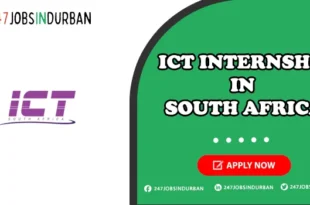 ICT Internships