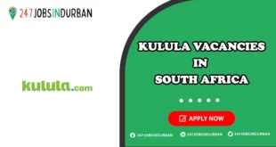 Kulula Vacancies