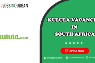 Kulula Vacancies