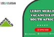 Leroy Merlin Vacancies
