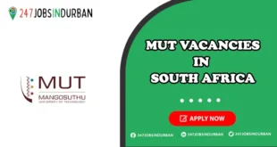 Mut Vacancies