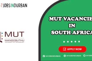 Mut Vacancies