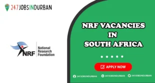 Nrf Vacancies