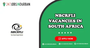 Nbcrfli Vacancies