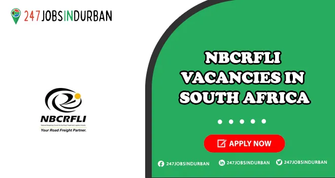 Nbcrfli Vacancies 