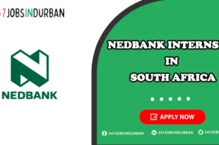 Nedbank Internships