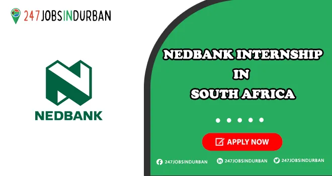 Nedbank Internships