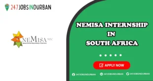 Nemisa Internships