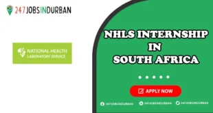 Nhls Internships