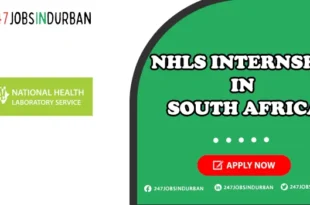 Nhls Internships